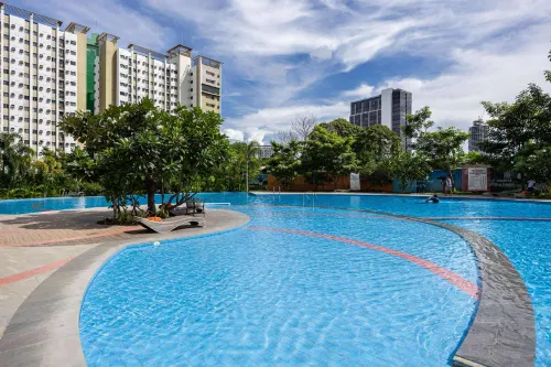 Grand Condotel Vibe - Boutique