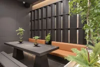 Kaiqiyue Sky Garden Boutique Design Hotel - Gym