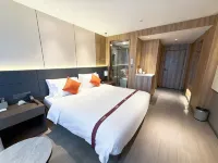 GYA Hotel (Tianshui Railway Station)