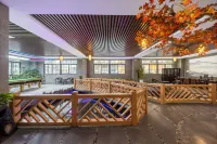 Yiduo · Mercure Hotel (Shantou The Mixc Longyan South Road Food Street)