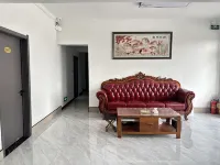 山水居民宿 Hotels in Linghai