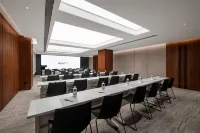 Datong Dongxin Square Intercity Hotel