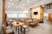 โรงแรมเยสเต (ถนนเหวินตี้ลู่ เขตใหม่หยูตง ยวี่หลิน)