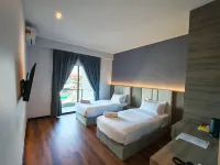 DBC Hotel Semporna