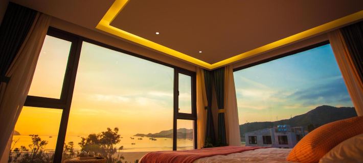 Xiapu Chuli Full Scenic Homestay Hotel a Xiapu