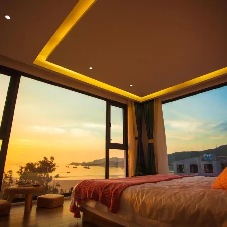 Xiapu Chuli Full Scenic Homestay