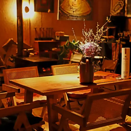 Yuexiang · Banyue Mountain Residence · Mountain Courtyard Villa Homestay (Kangding Xinduqiao Town)