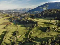 Grand Tirolia Kitzbühel - Member of Hommage Luxury Hotels Collection - Mountain View
