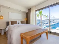 Oasis Houses Hotels in Foca
