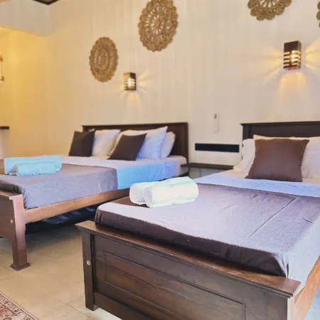 Kahaii Surf hotel