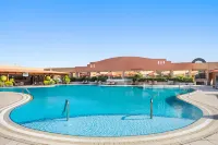 Hilton Alexandria Green Plaza - Romantic