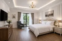 Evermist Resort DaLat - 4星級