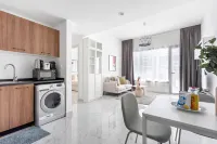 Silkhaus | Oasis - pet friendly