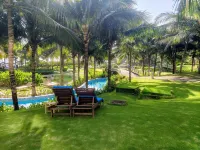 Seaview Apartment at Arena Cam Ranh – Near Beach & Airport - Spa