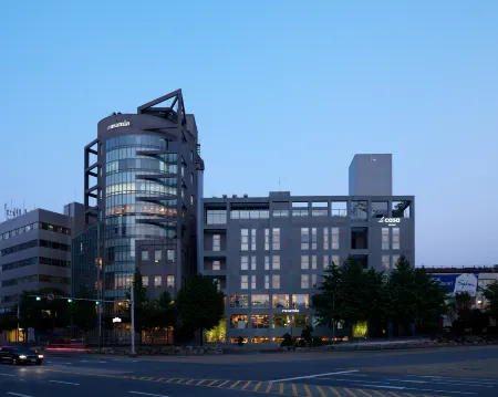 La Casa Hotel Seoul
