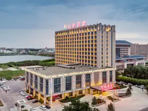 Qicai Hotel
