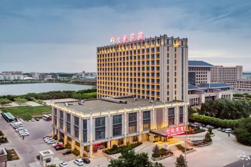 Qicai Hotel