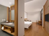 Wanda Yi Hotel Hotels near Gupanmen