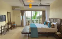 CityBlue Creekside Hotel & Suites