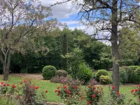 Langley Estate