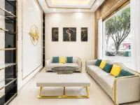 Guangning Baiman Hotel