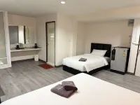 The Bless Residence