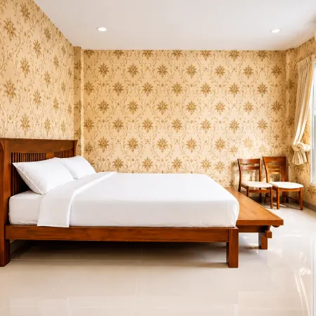 3BR Pool House | Mae Ramphueng | Koh Samet Ferry