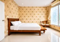 3BR Pool House | Mae Ramphueng | Koh Samet Ferry