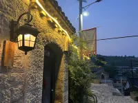 Taihang Mountain House (Jingxing Dangquan)