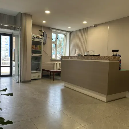 Khiimori Hotel