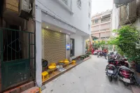 Oh Hana Homestay Hoan Kiem Hanoi