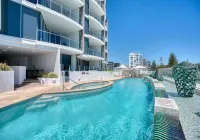Oceans Mooloolaba - Gym