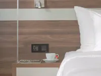 PANAMA Nha Trang Hotel Hotels near 2/4 Square