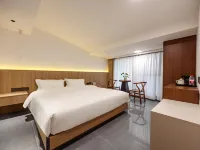 Zhuyao Homestay (Shenxianju) Hoteles en Xianju