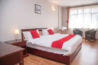 1-Bdrm Apartment w/a pool in Westlands near sarit