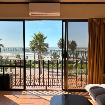 Rosarito Beach Hotel