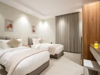 Aljood Residence-BY CH Hotels near Al Rashid Mega Mall