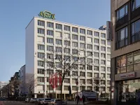 Numa Cologne Ehrenfeld Hotels near Colonius Broadcasting Tower