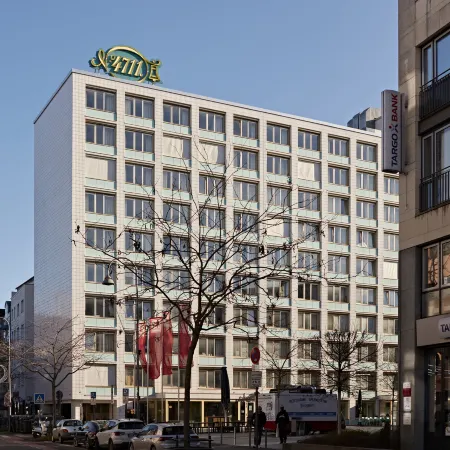 Numa Cologne Ehrenfeld