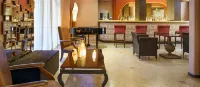 Romano Palace Luxury Hotel - salle de sport