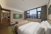Qiannameisu Hotel (Kaifeng Station) Hotels in Kaifeng