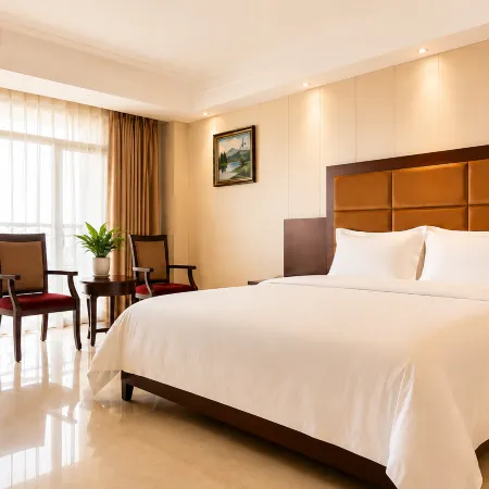 Yuanxing Business Hotel
