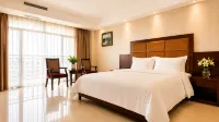 Yuanxing Business Hotel
