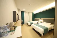 Future Life Hotel (Baoji Stadium) - เปิดใหม่