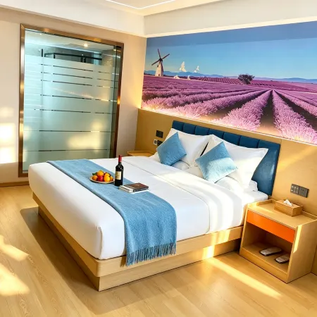 Jinping BoLin Hotel