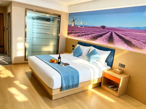 Jinping BoLin Hotel - 2-Star