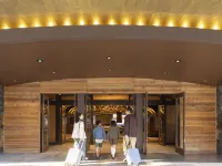 Ooedo Onsen Monogatari Premium Enakyo Hotels in Ena