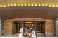 Ooedo Onsen Monogatari Premium Enakyo