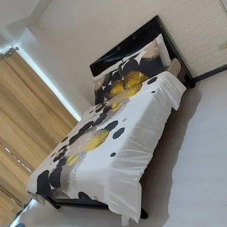 Azure Urban Resort Residences | 1BR with Balcony | Free Pool Access & Wi-Fi