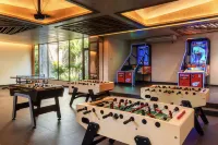 Amiana Resort Cam Ranh - Gym